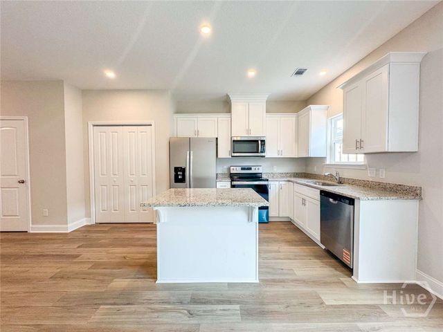 134 Heirloom Road, Hinesville, GA 31313