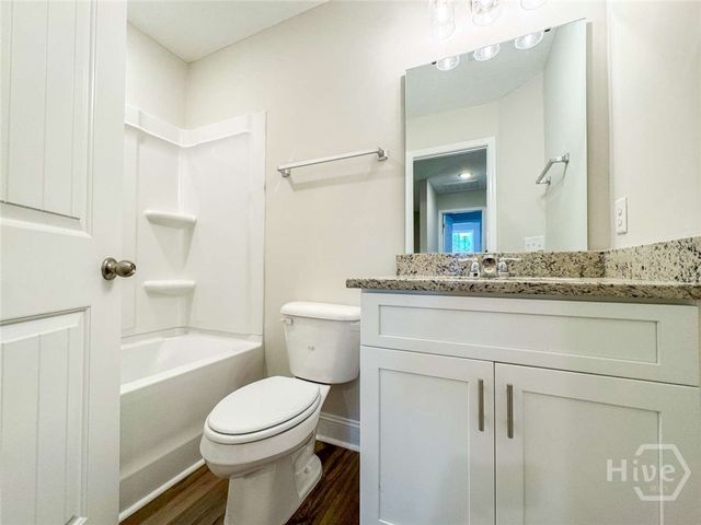 134 Heirloom Road, Hinesville, GA 31313