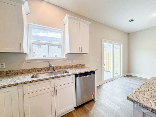 134 Heirloom Road, Hinesville, GA 31313
