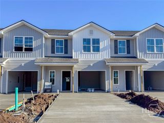 134 Heirloom Road, Hinesville, GA 31313