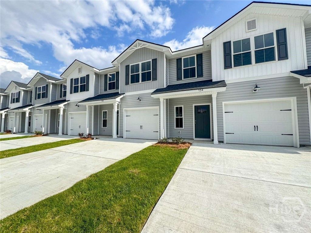134 Heirloom Road, Hinesville, GA 31313