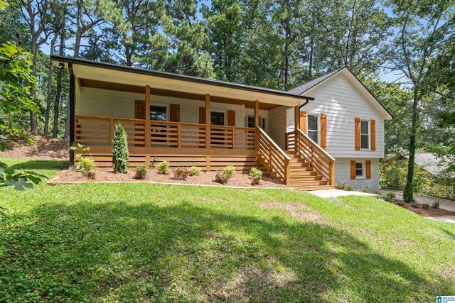 3438 N RIVER ROAD, Vestavia Hills, AL 35223