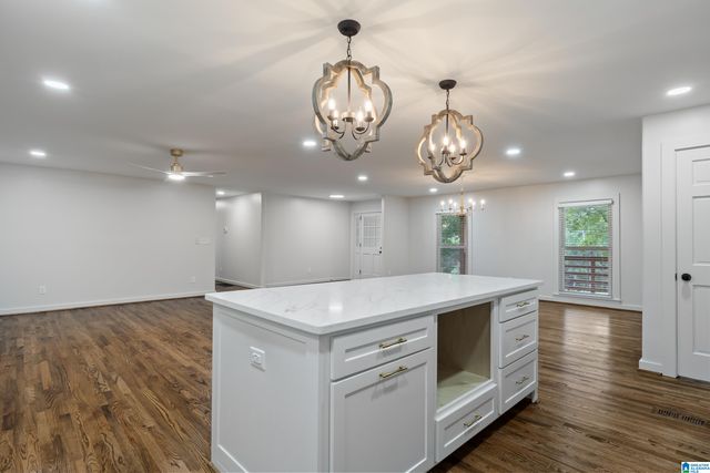 3438 N RIVER ROAD, Vestavia Hills, AL 35223