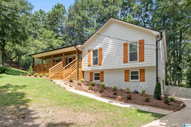 3438 N RIVER ROAD, Vestavia Hills, AL 35223