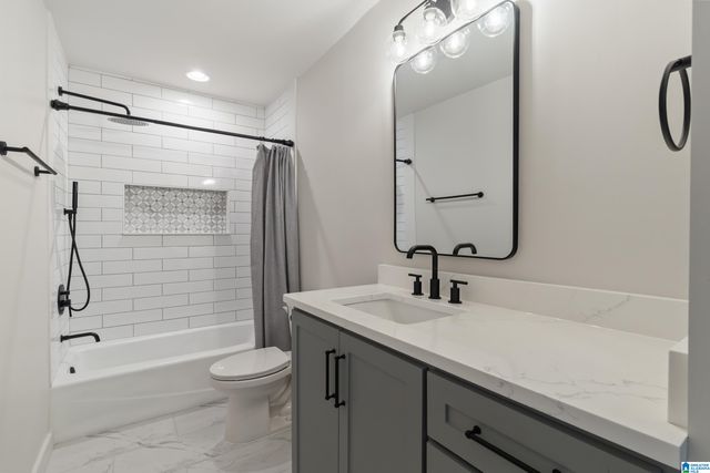 3438 N RIVER ROAD, Vestavia Hills, AL 35223
