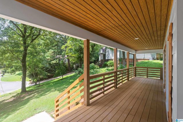 3438 N RIVER ROAD, Vestavia Hills, AL 35223
