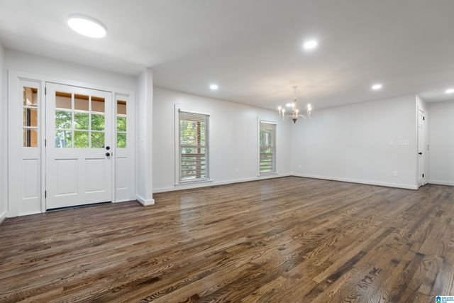 3438 N RIVER ROAD, Vestavia Hills, AL 35223