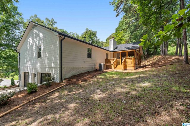 3438 N RIVER ROAD, Vestavia Hills, AL 35223