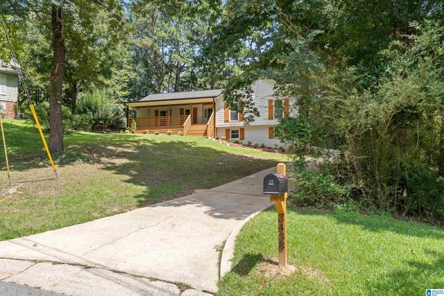 3438 N RIVER ROAD, Vestavia Hills, AL 35223
