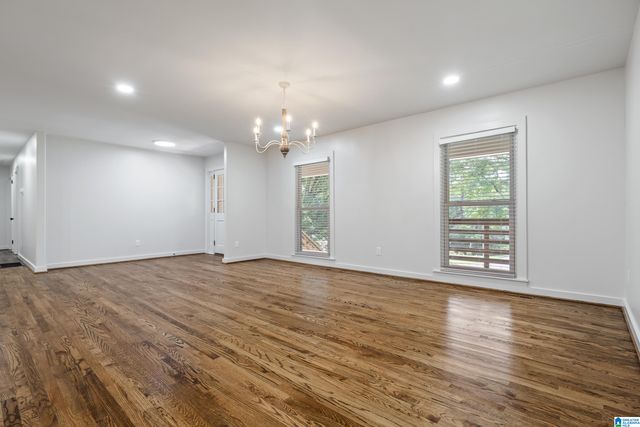 3438 N RIVER ROAD, Vestavia Hills, AL 35223