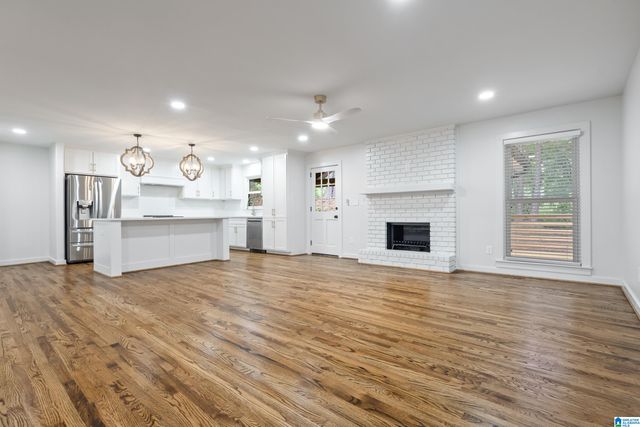 3438 N RIVER ROAD, Vestavia Hills, AL 35223
