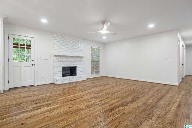 3438 N RIVER ROAD, Vestavia Hills, AL 35223