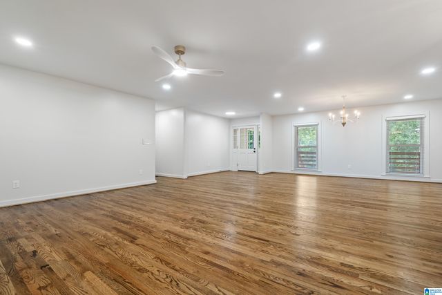 3438 N RIVER ROAD, Vestavia Hills, AL 35223