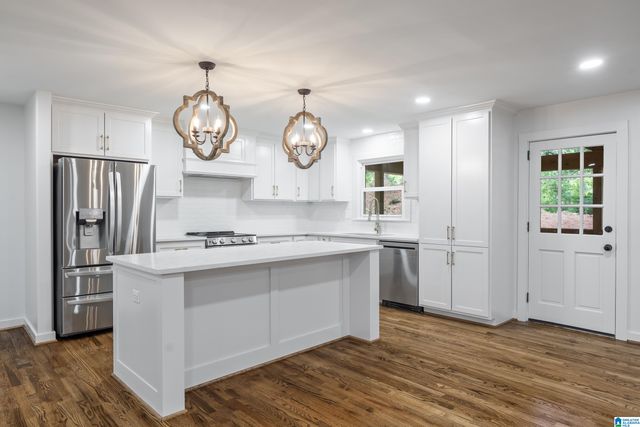 3438 N RIVER ROAD, Vestavia Hills, AL 35223