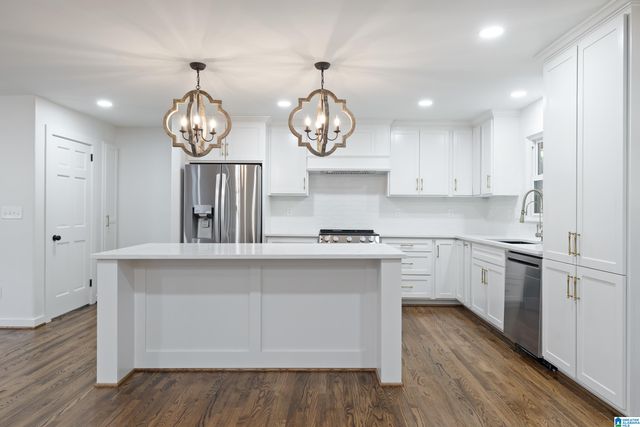 3438 N RIVER ROAD, Vestavia Hills, AL 35223