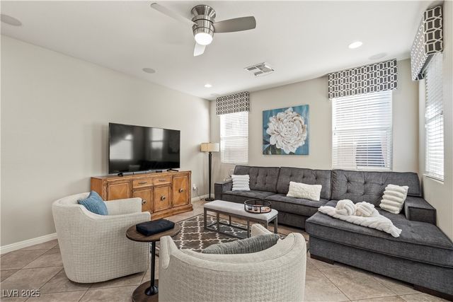 3765 Catamount Creek Avenue, Las Vegas, NV 89141