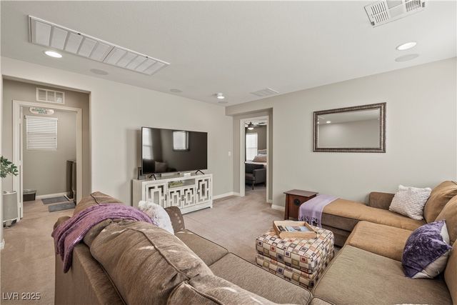 3765 Catamount Creek Avenue, Las Vegas, NV 89141