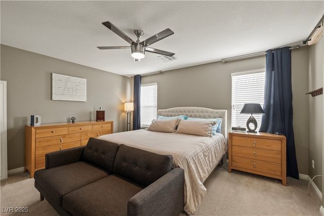 3765 Catamount Creek Avenue, Las Vegas, NV 89141