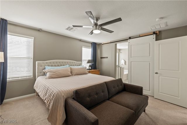 3765 Catamount Creek Avenue, Las Vegas, NV 89141