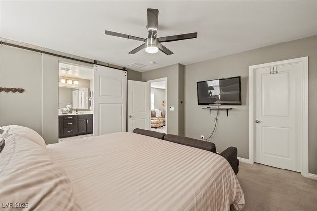 3765 Catamount Creek Avenue, Las Vegas, NV 89141