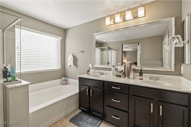 3765 Catamount Creek Avenue, Las Vegas, NV 89141