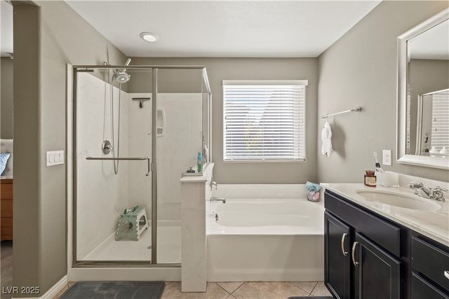 3765 Catamount Creek Avenue, Las Vegas, NV 89141