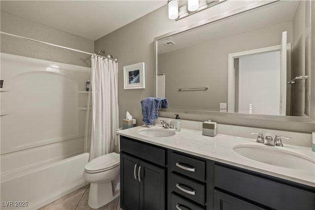 3765 Catamount Creek Avenue, Las Vegas, NV 89141