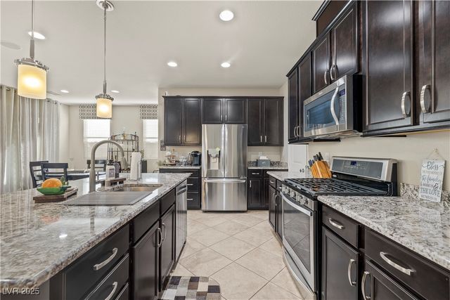 3765 Catamount Creek Avenue, Las Vegas, NV 89141