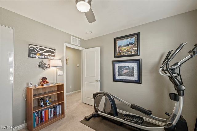 3765 Catamount Creek Avenue, Las Vegas, NV 89141