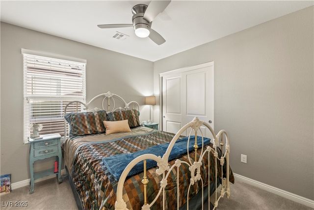 3765 Catamount Creek Avenue, Las Vegas, NV 89141