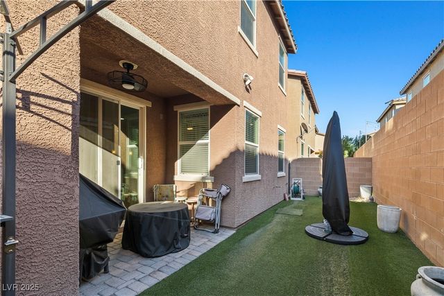 3765 Catamount Creek Avenue, Las Vegas, NV 89141