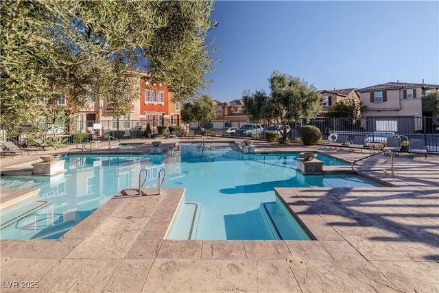 3765 Catamount Creek Avenue, Las Vegas, NV 89141