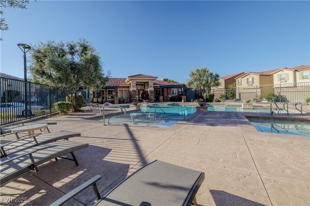 3765 Catamount Creek Avenue, Las Vegas, NV 89141