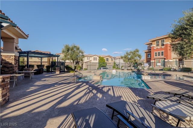 3765 Catamount Creek Avenue, Las Vegas, NV 89141