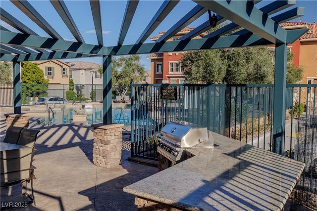 3765 Catamount Creek Avenue, Las Vegas, NV 89141