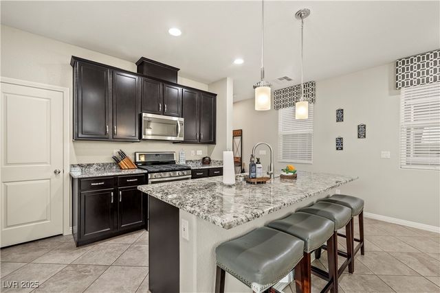 3765 Catamount Creek Avenue, Las Vegas, NV 89141