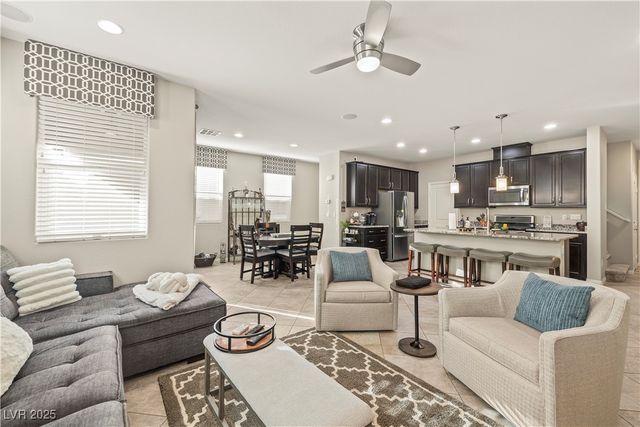 3765 Catamount Creek Avenue, Las Vegas, NV 89141