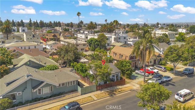 1162 39th Place, Los Angeles, CA 90037