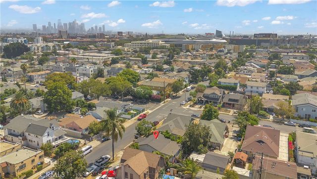 1162 39th Place, Los Angeles, CA 90037