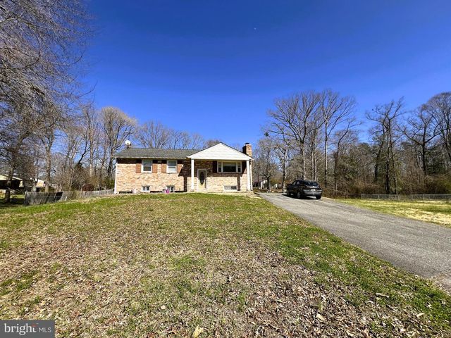 13220 BREEZY CT, Waldorf, MD 20601