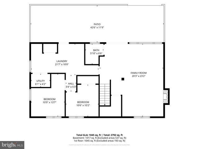 13220 BREEZY CT, Waldorf, MD 20601