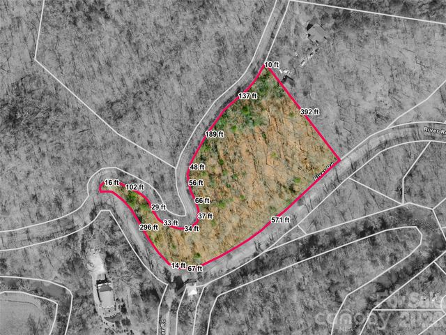 TBD Rondo Ridge Road, Tryon, NC 28782