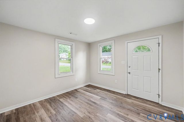 1201 Roanoke Ave, Hopewell, VA 23860