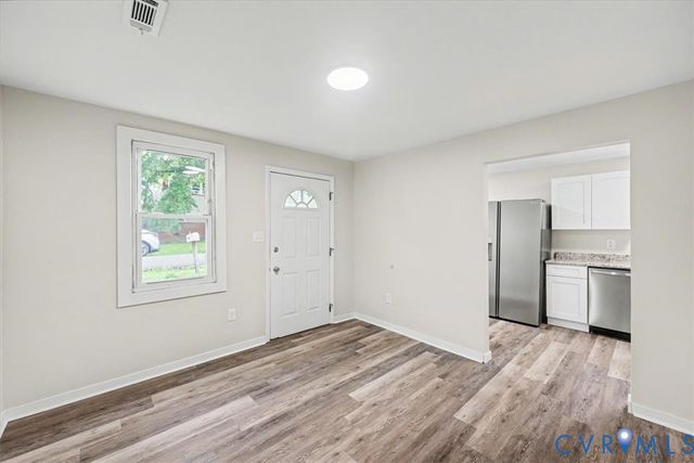 1201 Roanoke Ave, Hopewell, VA 23860