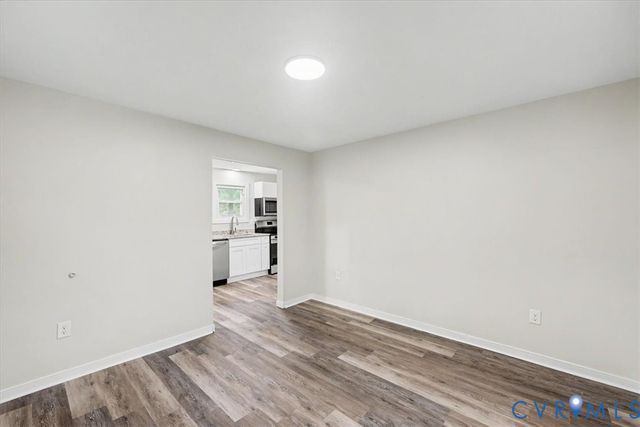 1201 Roanoke Ave, Hopewell, VA 23860