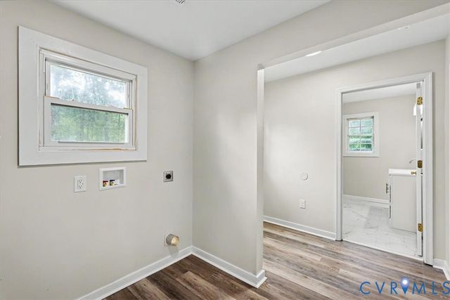 1201 Roanoke Ave, Hopewell, VA 23860