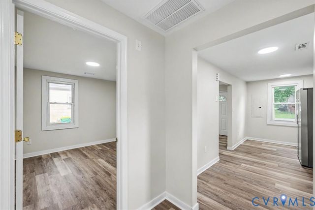 1201 Roanoke Ave, Hopewell, VA 23860