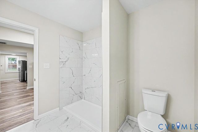 1201 Roanoke Ave, Hopewell, VA 23860
