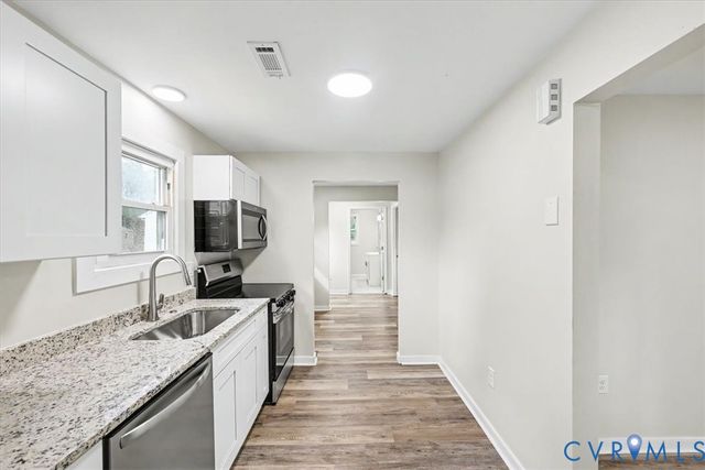 1201 Roanoke Ave, Hopewell, VA 23860