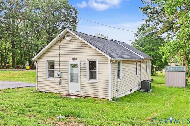 1201 Roanoke Ave, Hopewell, VA 23860